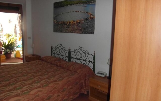 Hotel Villa Nettuno