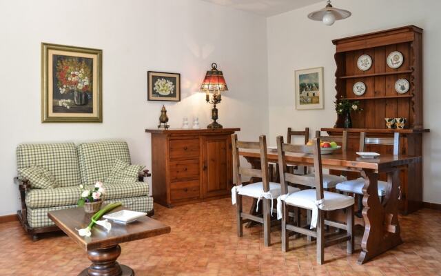 Villa di stile alla Selva di Fasano