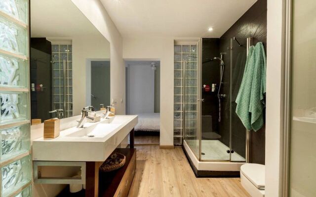 Opera Suites - Palacio