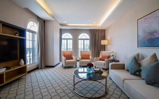 Gardino Hotel & Residence