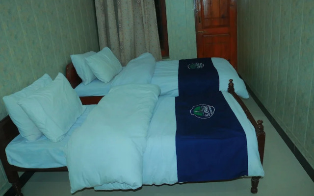 Hotel Hills City