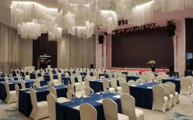 Days Hotel & Suites by Wyndham Zixin Changsha