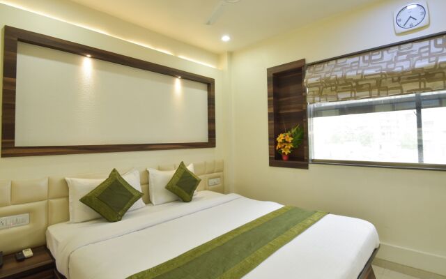 Hotel Palliate