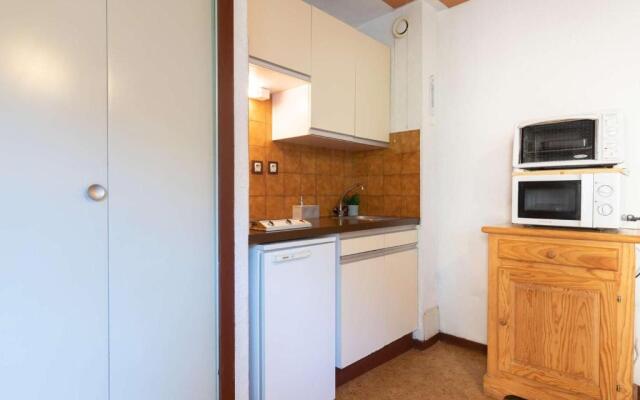 Appartement Saint-Lary-Soulan, 2 pièces, 4 personnes - FR-1-296-196