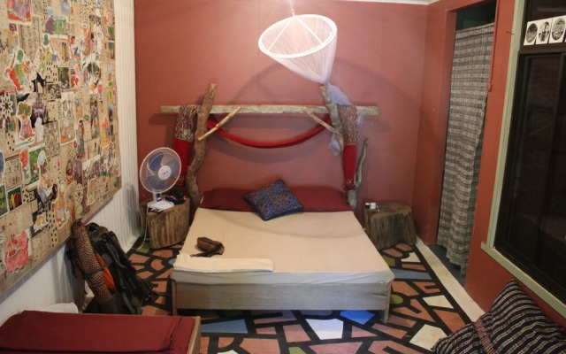 Beta Life Eco Proyecto Hostel