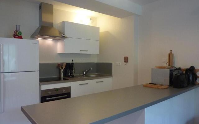 Appartement Mont-Dore, 3 pièces, 6 personnes - FR-1-608-12