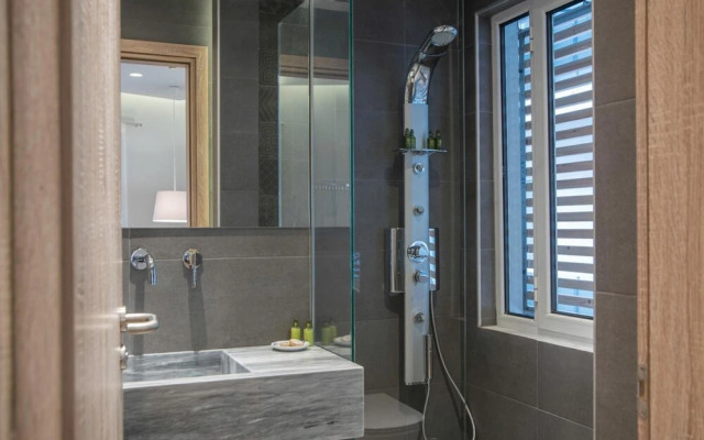AD Luxury Rooms & Suites