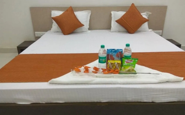 Shree Krishna Hotels and Resorts