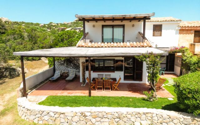 House Mare Blu Palau