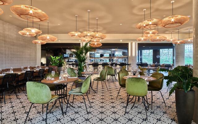 Ruby Emma Hotel Amsterdam