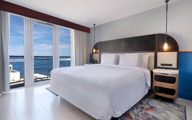 Hilton Garden Inn San Juan Condado