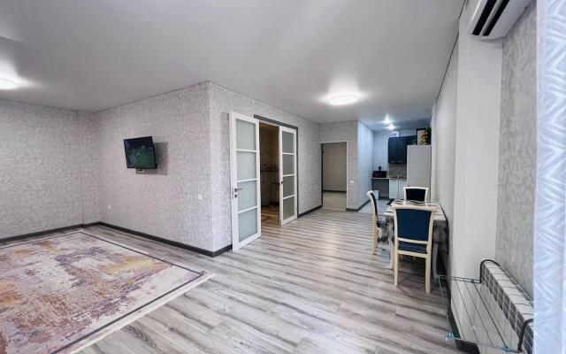 Апартаменты на улице Мекегинская 39