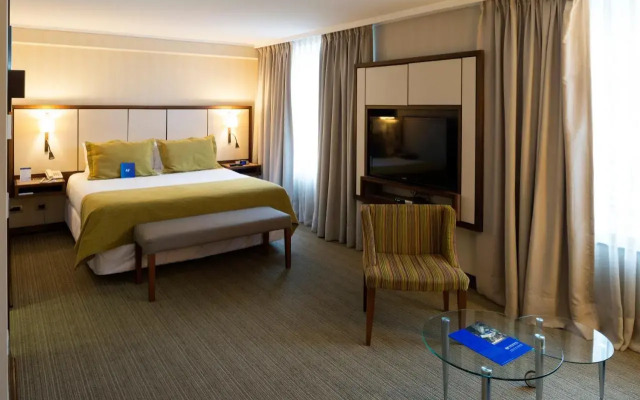Abba Presidente Suites Santiago