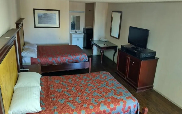 Great Western Inn & Suites - Saginaw