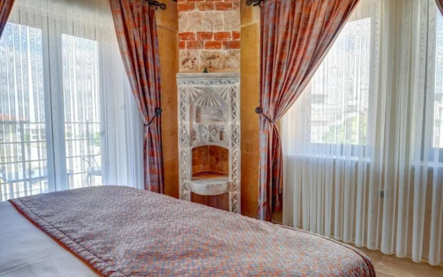 Milagro of Cappadocia