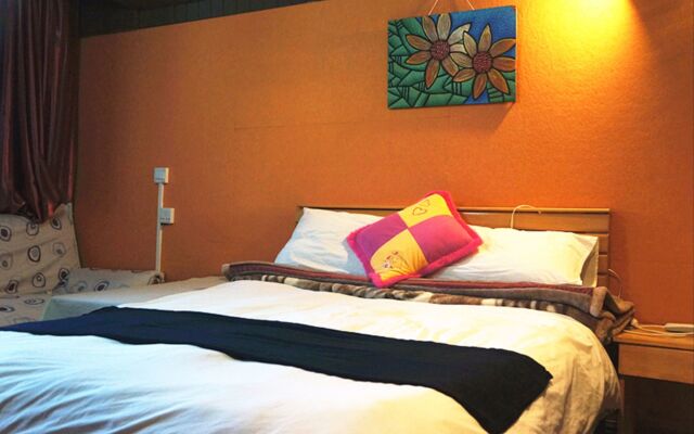 Delamu Inn
