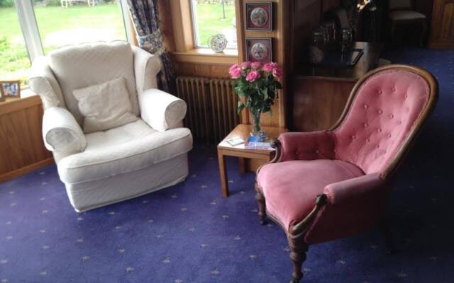 Links Lodge