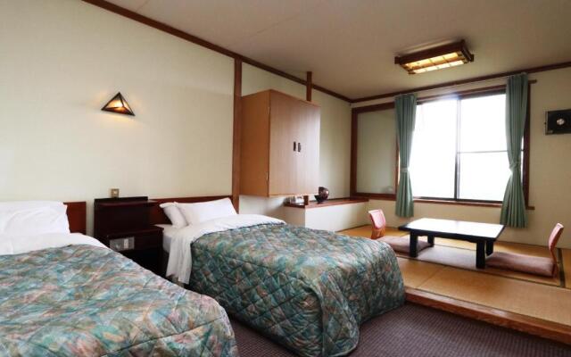 Hotel BergHeil ホテルベルクハイル