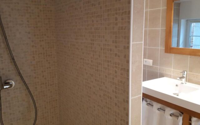 Le Jardin Des Cèdres