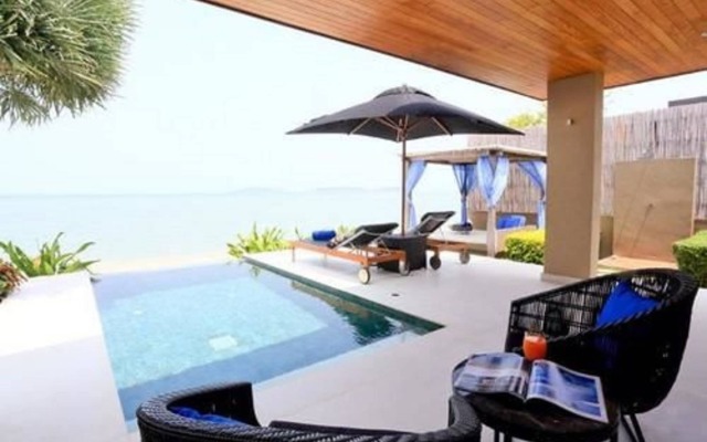 Tides Boutique Samui Resort & Spa