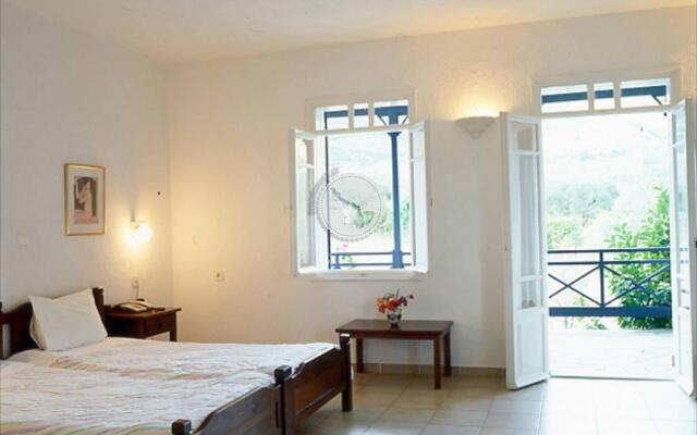 alkistis hotel (actual location)