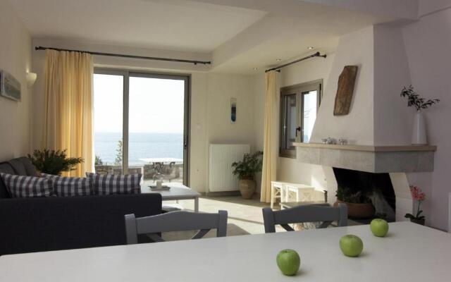 Mani Apartments Suites