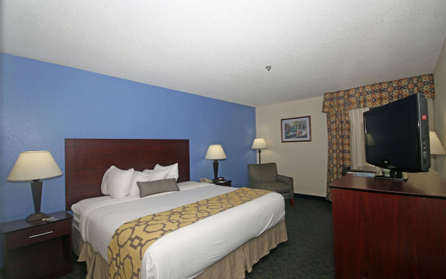 Spark by Hilton Winston-Salem University