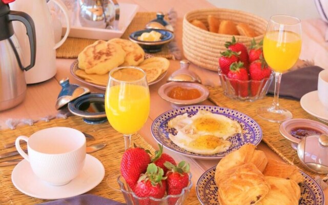 Riad Naanaa - Adults Only