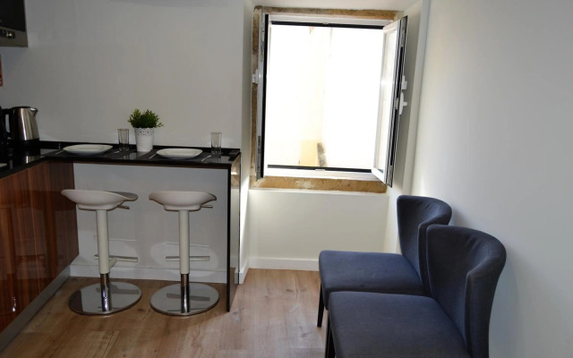 Modern Cozy Studio - Portas Do Sol