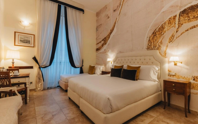 Hotel Le Clarisse al Pantheon