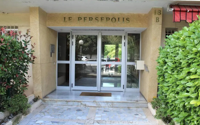 Appartement Cagnes-sur-Mer, 1 pièce, 4 personnes - FR-1-252A-56