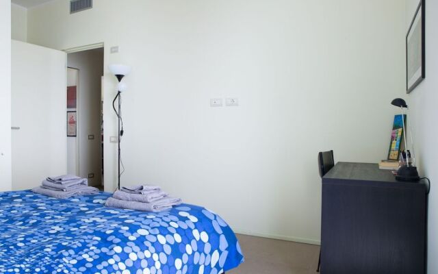 Parma Railway Station Apartment