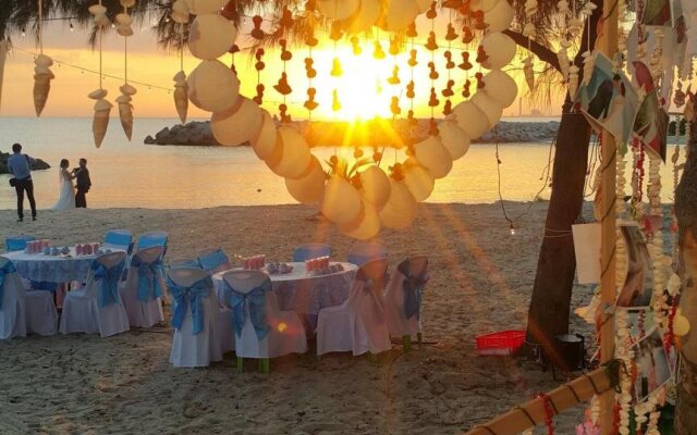 I Talay Lodge Boutique Hotel