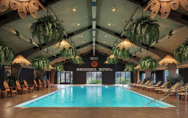 Field & Stream Lodge Bozeman