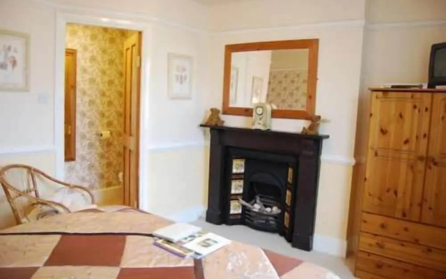 No9 guest house