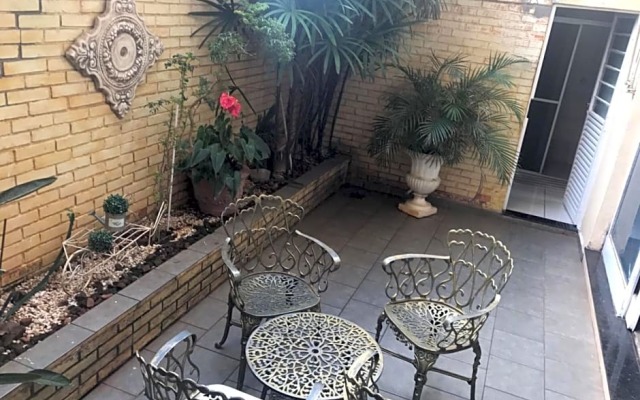 Pousada Hostel Universitario