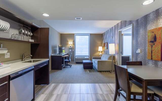 Home2 Suites by Hilton Dover, DE