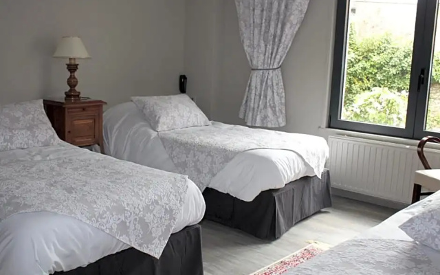 Hypnos Hotel
