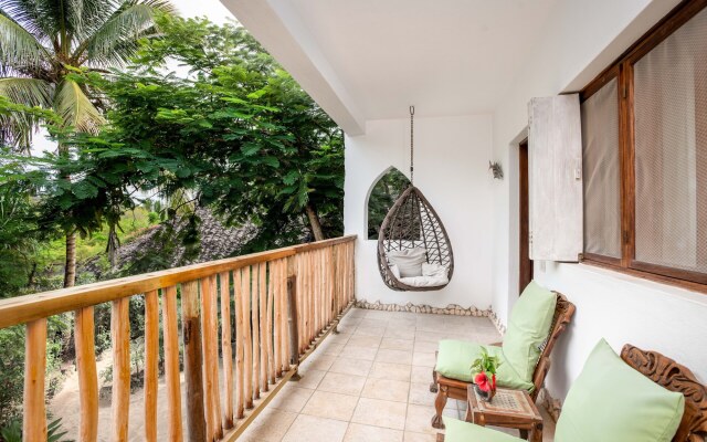 Mvuvi Boutique Resort