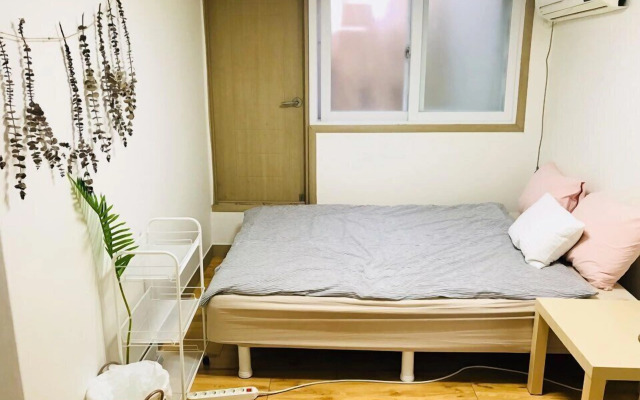 1 Kay House - Place 4 - Hostel