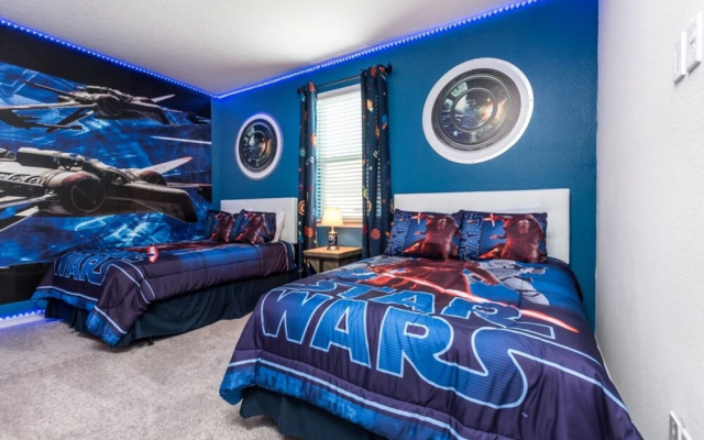 Windsor at Westside 9001