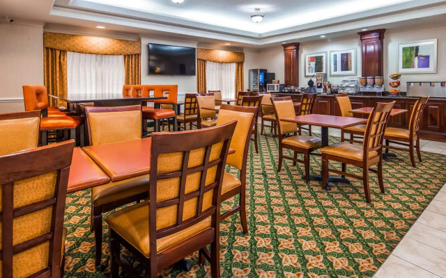 Best Western Plus Waxahachie Inn & Suites