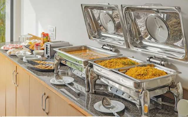Medalio Signature Chandigarh Zirakpur