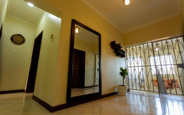 The Mbuya Residence