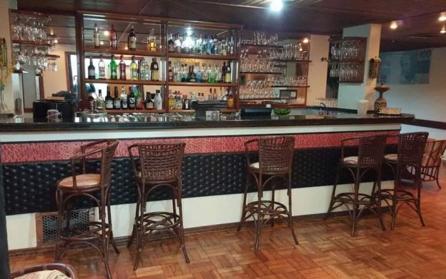 Cristal Palace Hotel