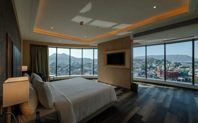 Sarovar Portico Ajmer