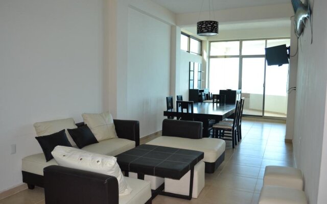 La Vista San Lorenzo Suites