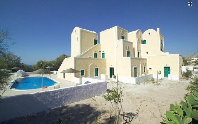 Porto Villa Hotel