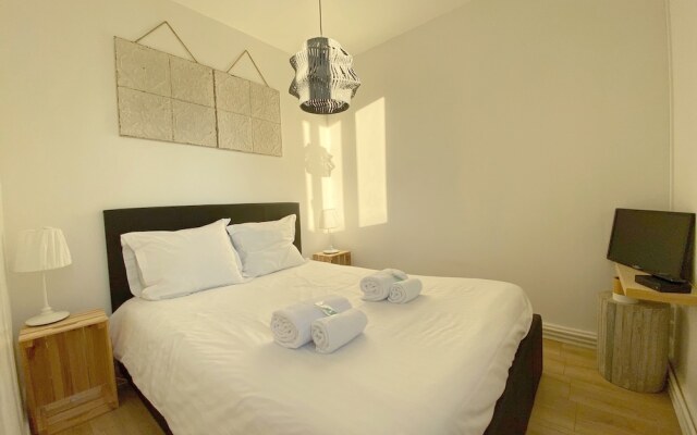 Le Cocoon - Cosy & Clean