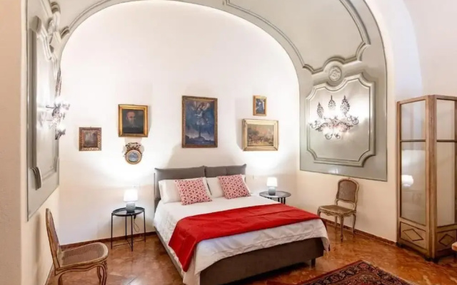 Palazzo del Bono suites
